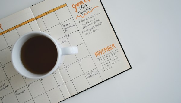 Agenda